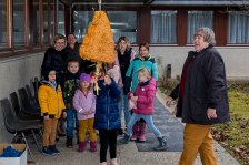 06.01.2024 Sternsingermesse